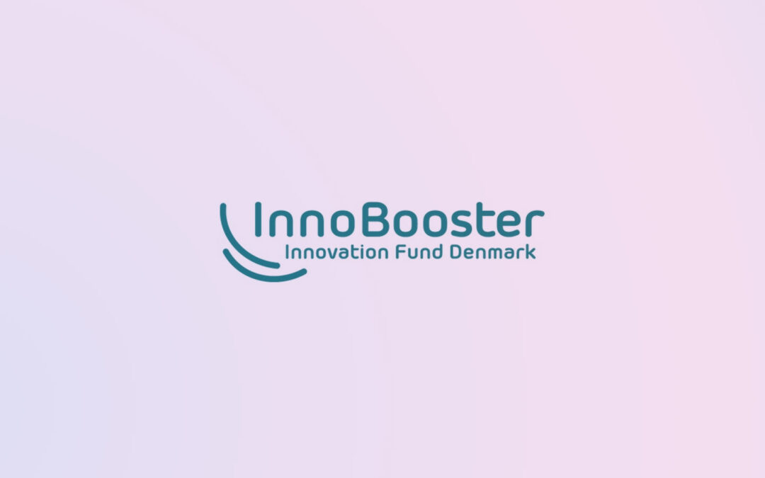 Innobooster project granted