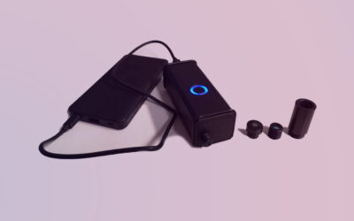 miniRaman MRs – first sale