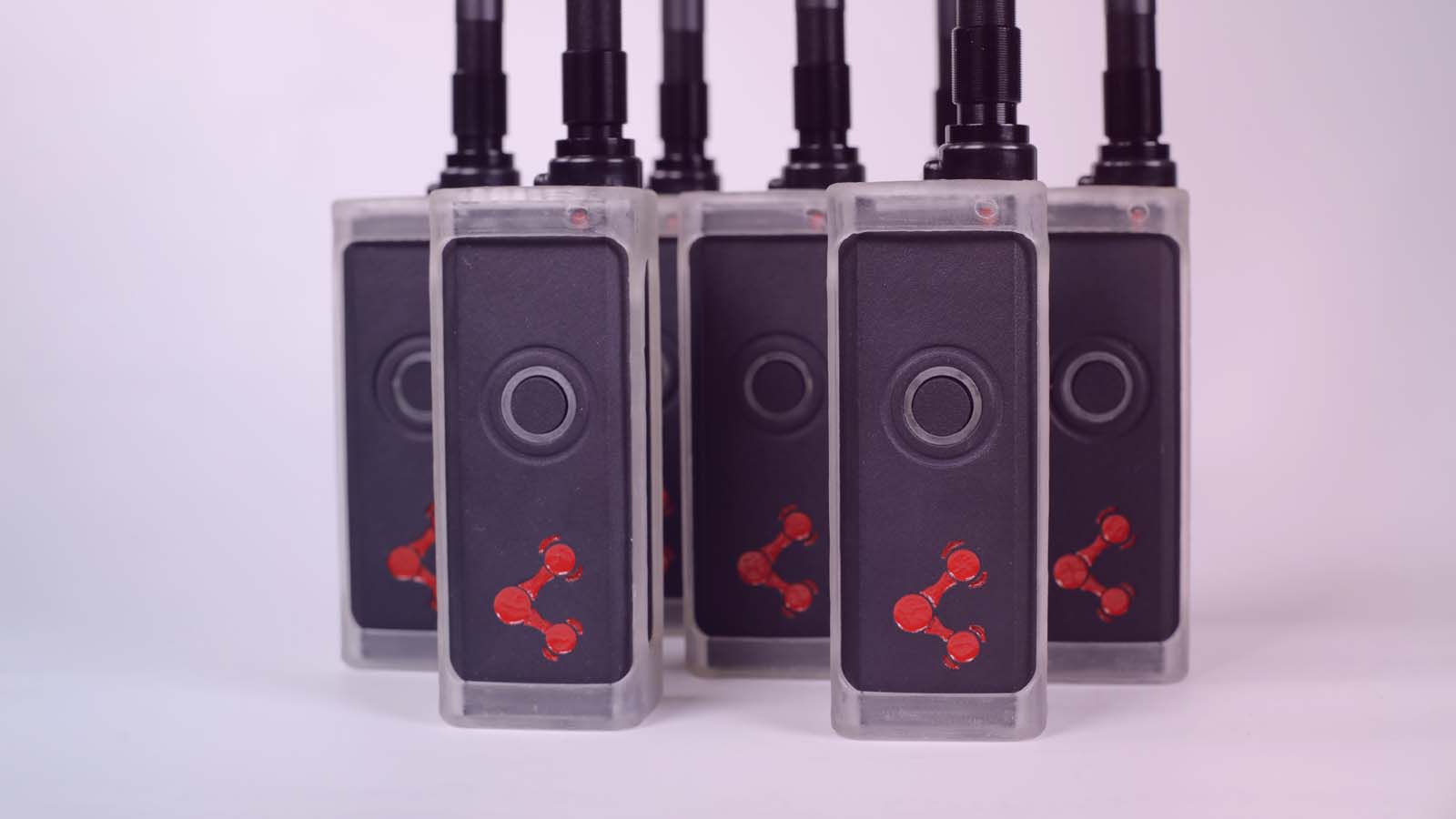 7 miniRaman with extender produced