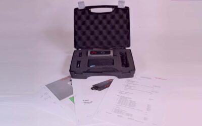 New miniRaman spectrometer sale