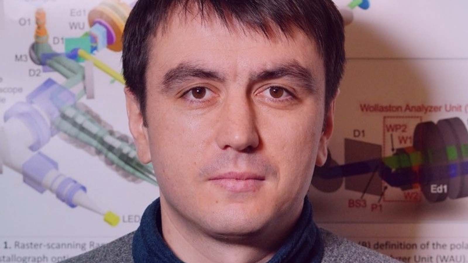 Andrii Kutsyk