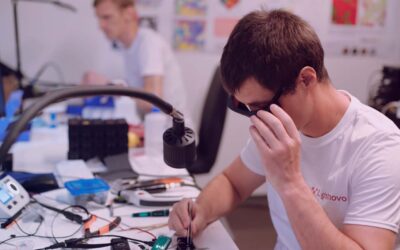 Job offer Opto-Mechanical Engineer