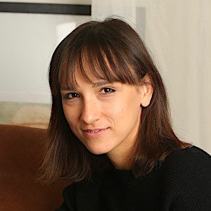 Oksana Farion