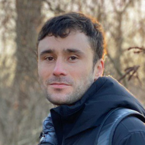Yurii Shkilov