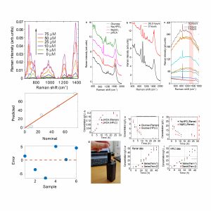 Chemometric Analysis Image