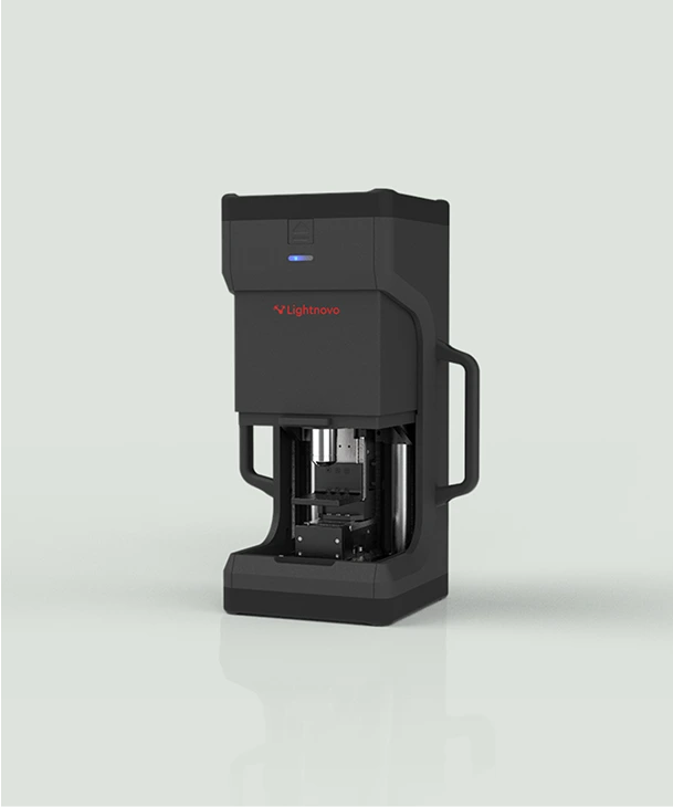 miniRaman Microscope