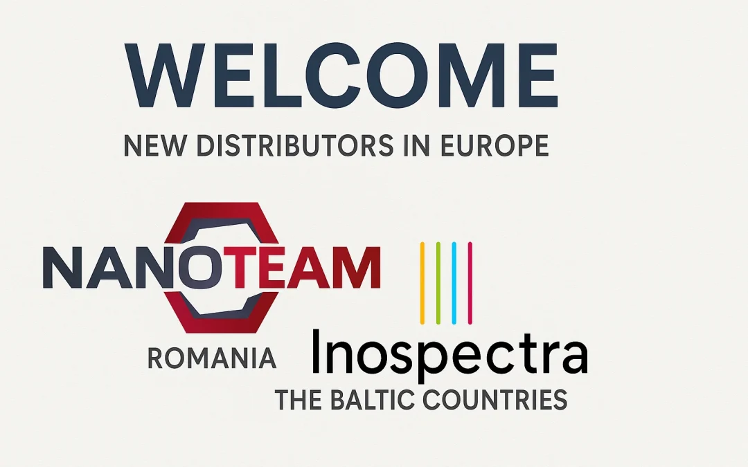 Expanding Lightnovo’s Reach in Europe: Welcome Nanoteam and Inospectra!