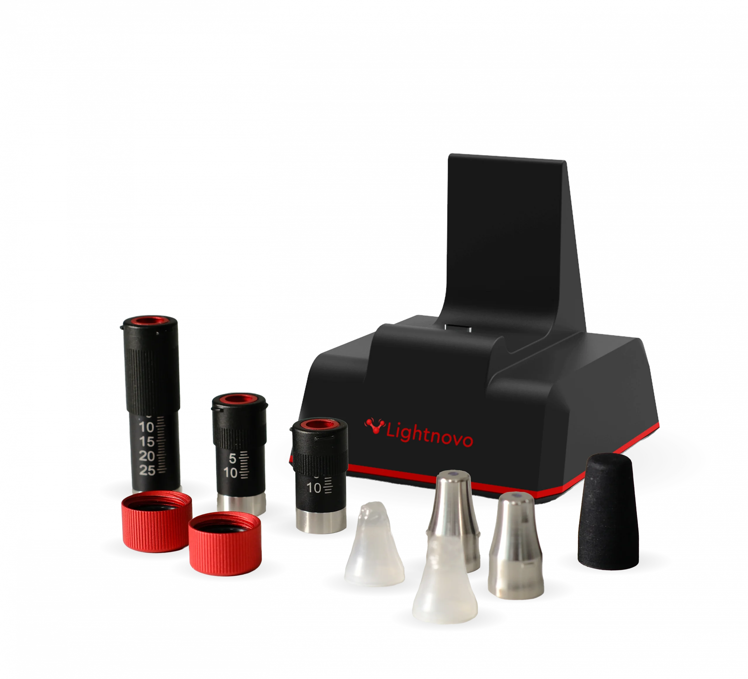 Accesorries miniRaman Spectrometer