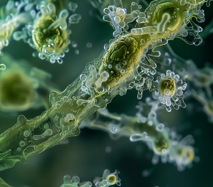 miniRaman Microscope for In-Vitro Bacteria Identification