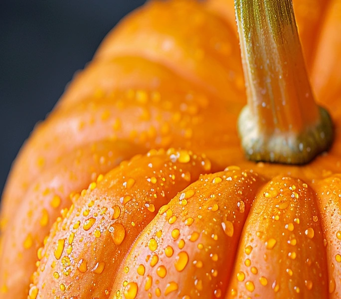 miniRaman spectrometer for Analyzing Pumpkin Skin
