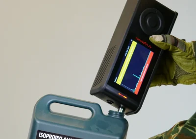 app RGs Operator