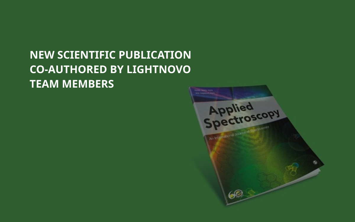 EXPRESS: Complex-Valued Chemometrics in Spectroscopy: Principal Component Regression