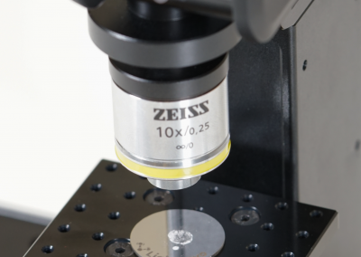 AcMic03v10x 10× objective Zeiss