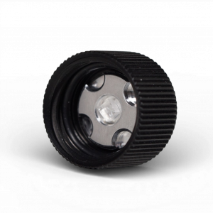 AcSp03vCal2 Calibration tool with calcite