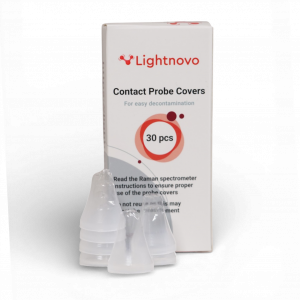 Disposable probe tips