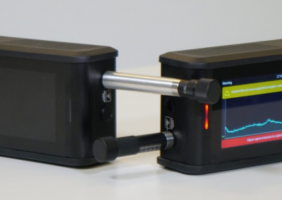 AcSp03vExt2 Probe extender 80 mm extension life