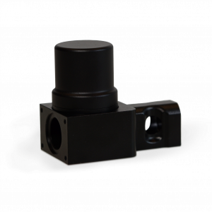 Vial adaptor (bottom measurement)