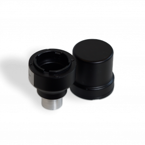 Vial adaptor (side measurement)