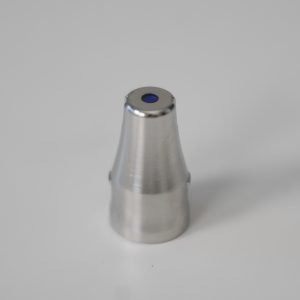 Short distance probe variable