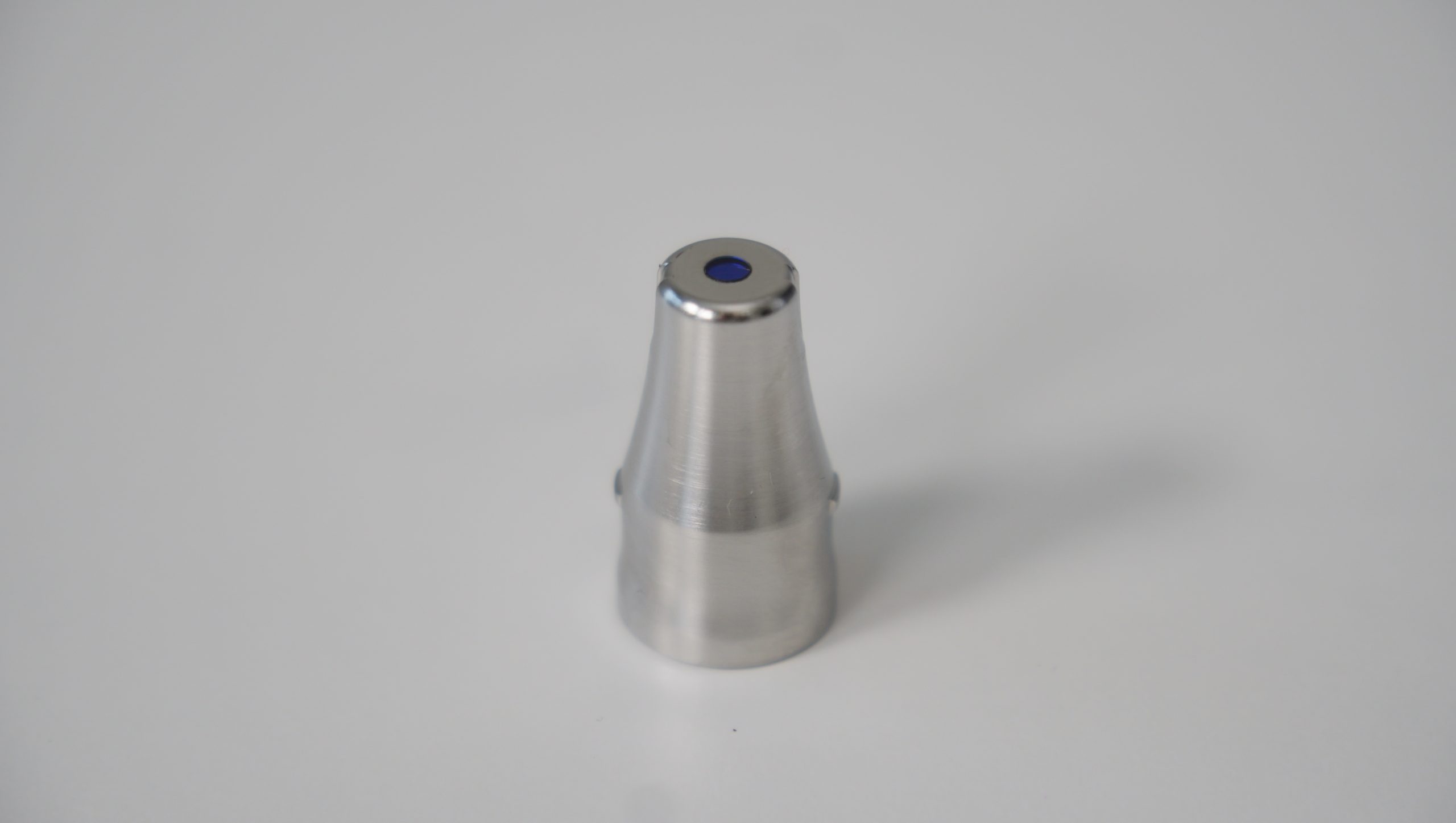 Short distance probe variable