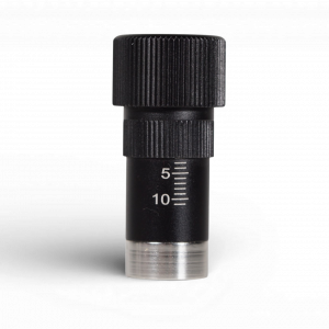 Middle distance probe