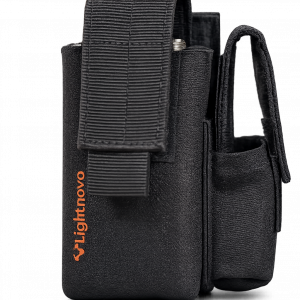 Belt holster