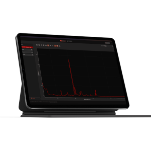 Miraspec Flow software Premium version