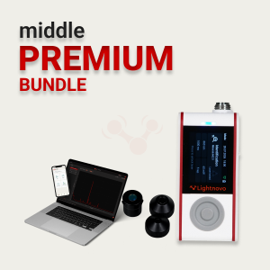Special offer - miniRaman 660 Bundle